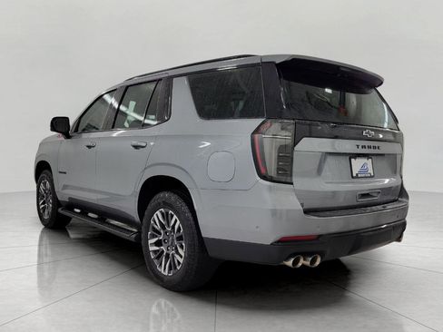 Used 2025 Chevrolet Tahoe Z71 w/ Z71 Off-Road Package image 20