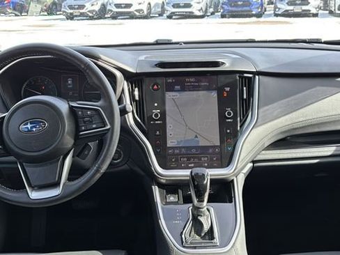 Certified 2024 Subaru Legacy Limited image 13