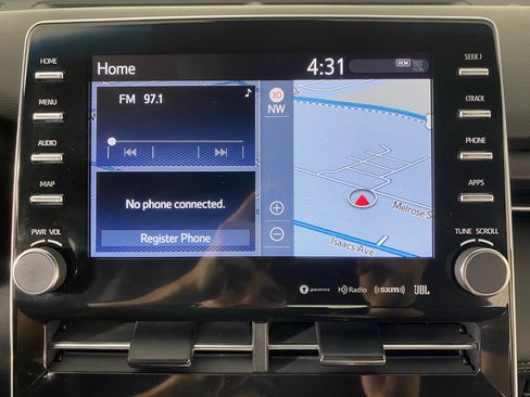 Used 2021 Toyota Avalon Limited w/ Advanced Safety Package FWD image 26