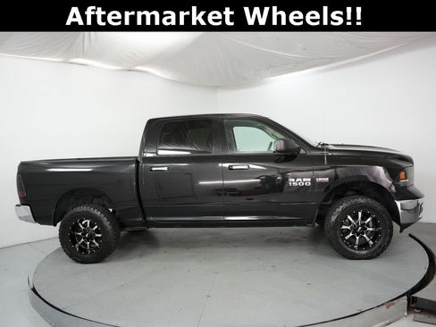 Used 2015 RAM 1500 Big Horn image 5