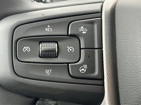 New 2026 GMC Sierra 1500 Denali w/ Denali Reserve Package image 27