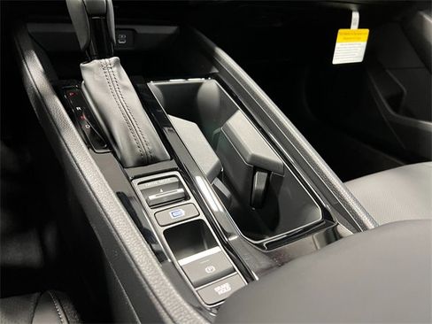 New 2025 Honda Accord EX-L image 19