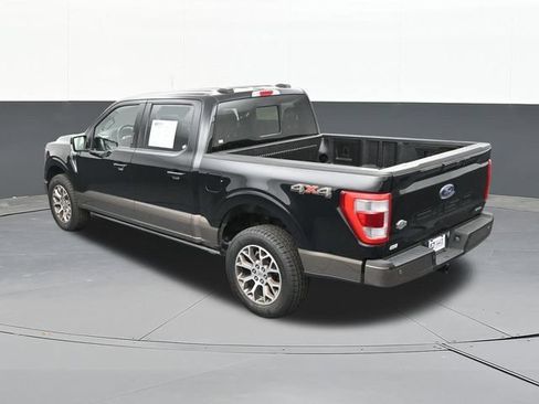 Used 2023 Ford F150 King Ranch w/ Equipment Group 601A High AWD/4WD image 60