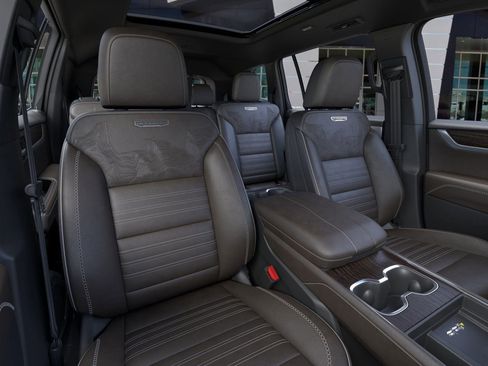 New 2026 GMC Acadia Denali Ultimate w/ LPO, Floor Liner Package image 16