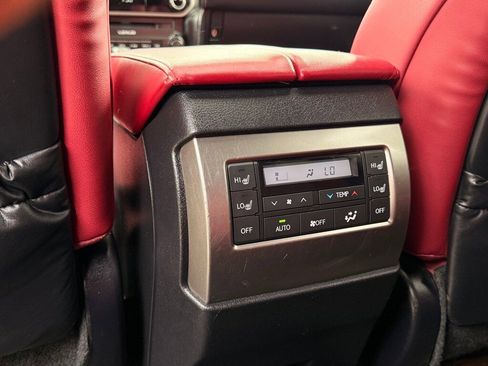 Certified 2023 Lexus GX 460 Premium image 23