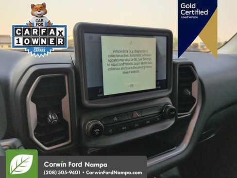 Used 2023 Ford Bronco Sport Big Bend AWD/4WD image 18