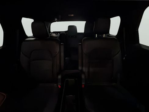Used 2024 Nissan Pathfinder Rock Creek AWD/4WD image 24