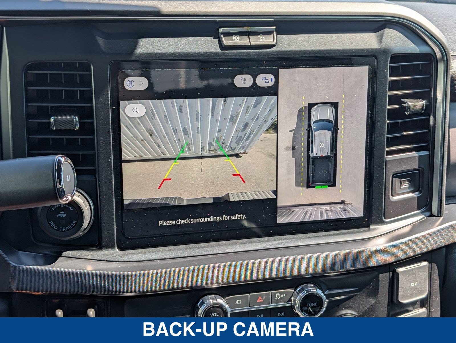 New 2026 Ford F250 Platinum w/ FX4 Off-Road Package AWD/4WD image 32