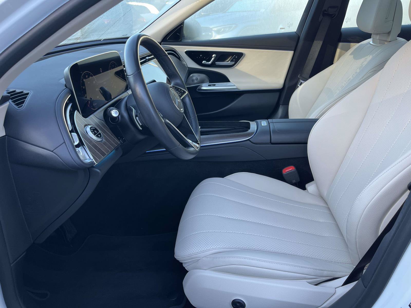 Certified 2024 Mercedes-Benz E 450 4MATIC Sedan image 39