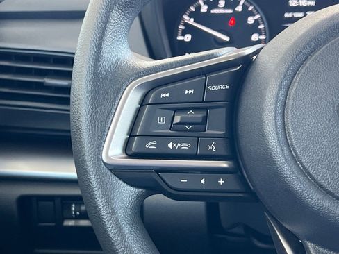 New 2025 Subaru Impreza 2.0i image 25