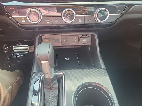 New 2026 Honda Civic Sport Touring image 20