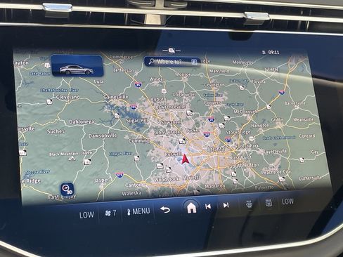 New 2026 Mercedes-Benz E 350 4MATIC Sedan image 30