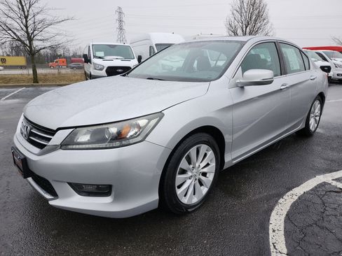 Used 2014 Honda Accord EX-L image 13