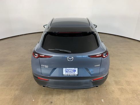 Used 2024 MAZDA CX-30 AWD 2.5 S w/ Preferred Package image 11
