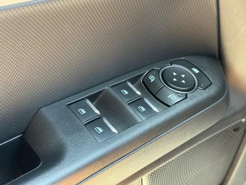 Used 2025 Ford Bronco Sport Big Bend w/ Convenience Package AWD/4WD image 22