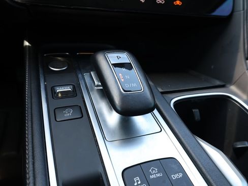 Certified 2023 INFINITI QX60 Pure FWD image 29