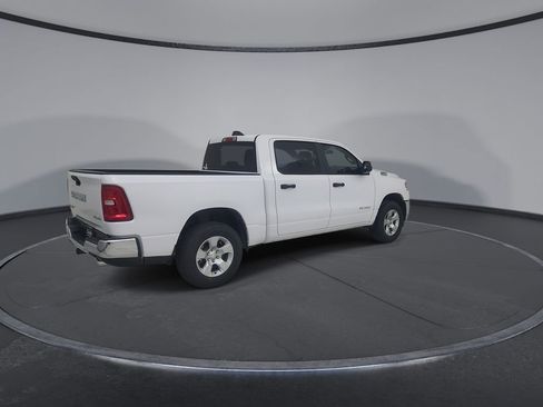New 2026 RAM 1500 4x4 Crew Cab image 15