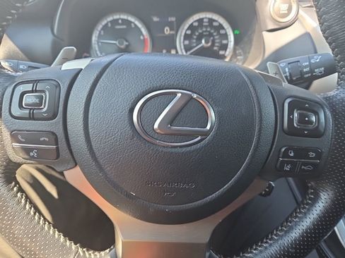 Certified 2021 Lexus NX 300 F Sport w/ Accessory Package 2 AWD/4WD image 18