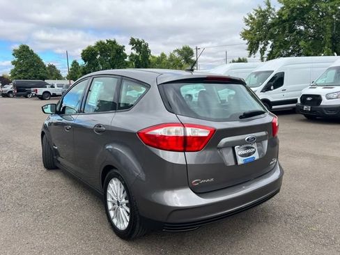 Used 2014 Ford C-MAX SE FWD image 3