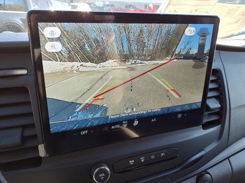 New 2026 Ford Transit 250 Base image 16