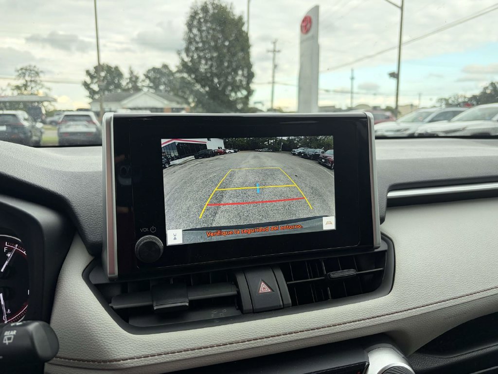Certified 2025 Toyota RAV4 XLE w/ Convenience Package AWD/4WD image 41