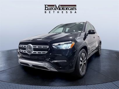 New 2026 Mercedes-Benz GLE 350 4MATIC