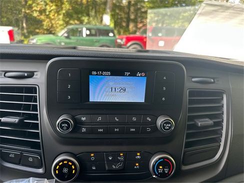 New 2025 Ford Transit 250 Low Roof image 16