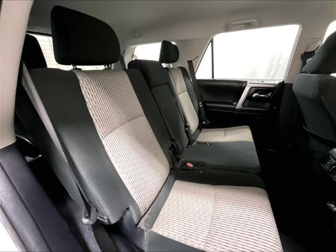 Used 2024 Toyota 4Runner SR5 image 16