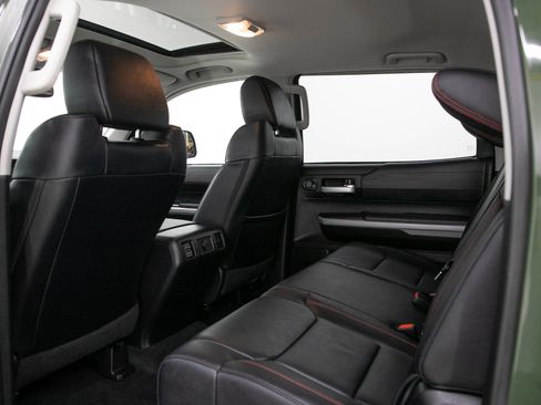 Used 2020 Toyota Tundra TRD Pro AWD/4WD image 19