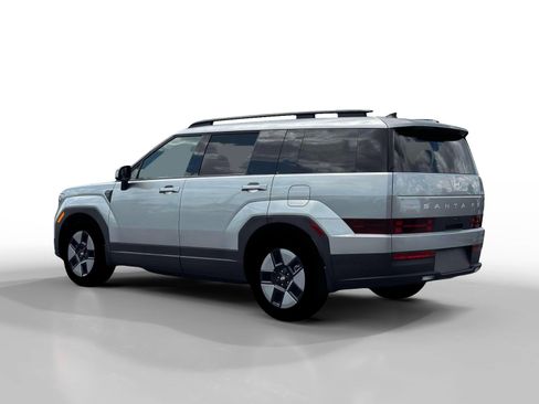 New 2026 Hyundai Santa Fe SEL image 4