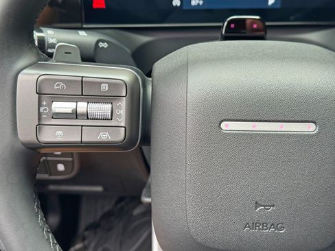Used 2026 Hyundai Palisade Calligraphy FWD image 23