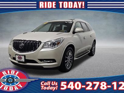 Used 2014 Buick Enclave Premium