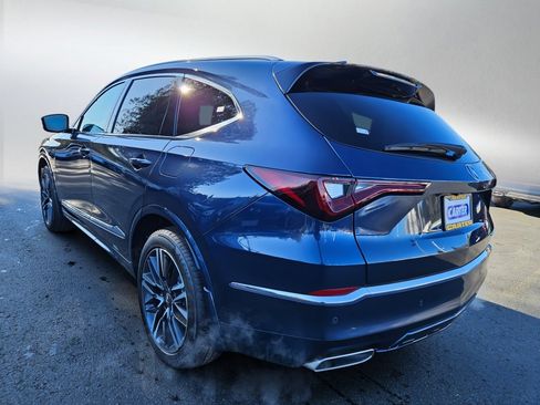 New 2026 Acura MDX SH-AWD w/ Advance Package image 5