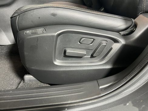 Used 2019 MAZDA CX-5 Grand Touring w/ GT Premium Package image 14