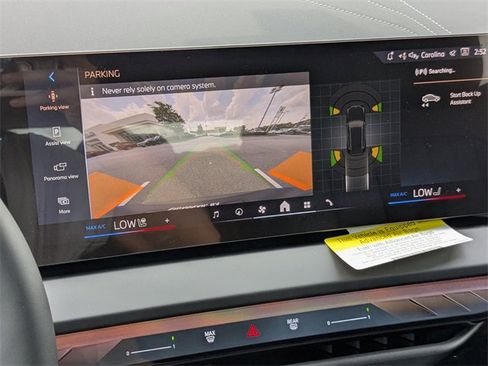 New 2026 BMW X3 xDrive30 w/ Convenience Package image 23