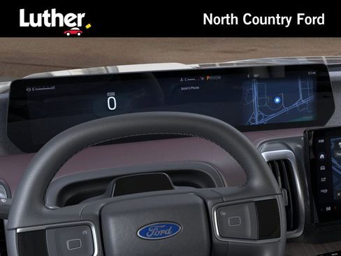 New 2026 Ford Expedition Max Platinum w/ Platinum Ultimate Package image 13