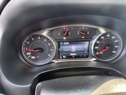 Used 2023 GMC Terrain SLE w/ Driver Convenience Package AWD/4WD image 15