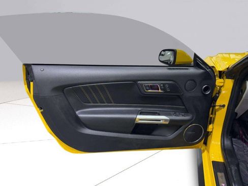 Used 2017 Ford Mustang Premium w/ Wheel & Stripe Package image 41