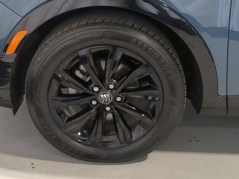 Used 2025 Buick Envista Sport Touring w/ Convenience I Package FWD image 14