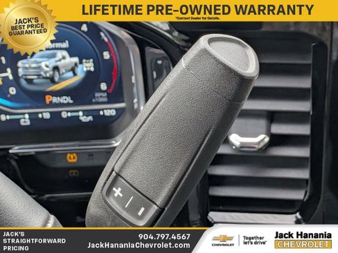 Used 2024 Chevrolet Silverado 2500 High Country w/ High Country Premium Package AWD/4WD image 30