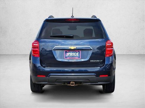 Used 2016 Chevrolet Equinox LT FWD image 6