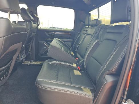 Used 2025 RAM 1500 RHO w/ RHO Level 1 Equipment Group AWD/4WD image 9