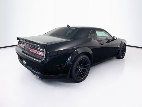 Used 2021 Dodge Challenger R/T Scat Pack RWD image 9
