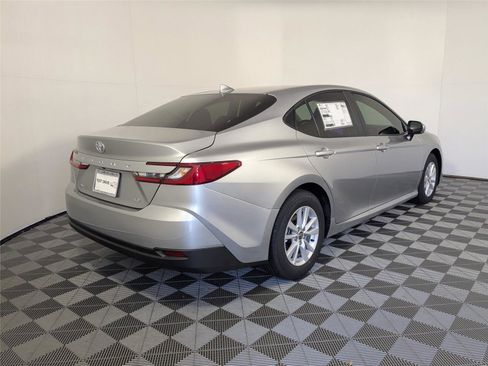 New 2026 Toyota Camry LE image 6