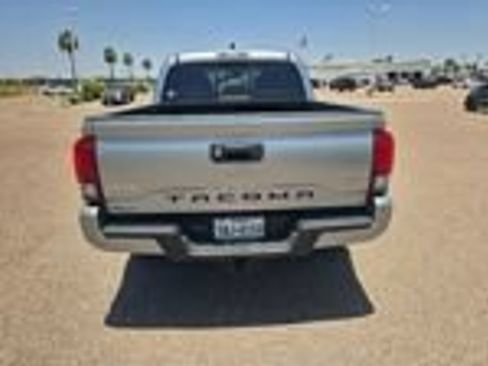 Used 2023 Toyota Tacoma SR AWD/4WD image 27