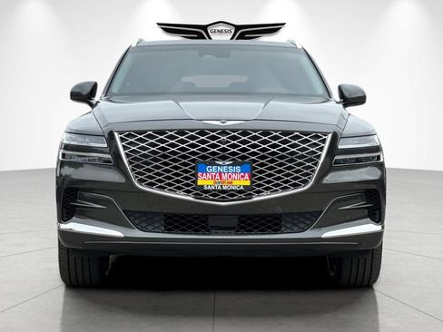 Used 2024 Genesis GV80 3.5T Advanced w/ Advanced Package AWD/4WD image 11