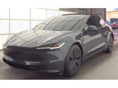 Used 2024 Tesla Model 3 Long Range