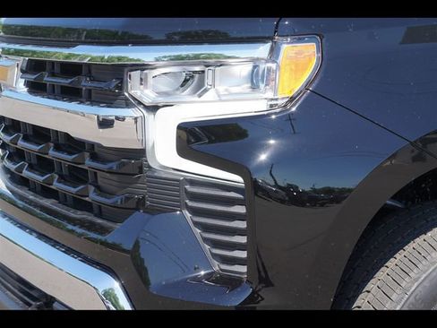 New 2026 Chevrolet Silverado 1500 LT AWD/4WD image 24