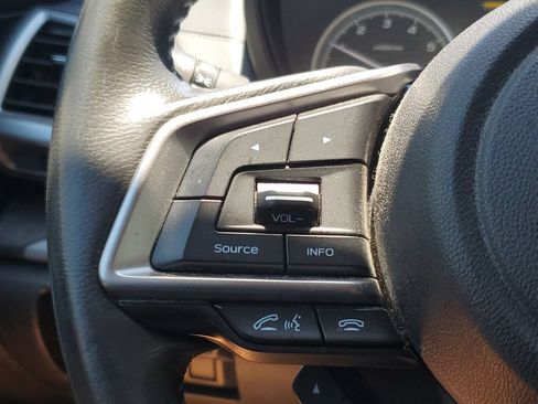 Used 2019 Subaru Forester Limited AWD/4WD image 24