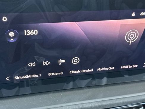 New 2026 Buick Envista Sport Touring w/ Convenience I Package FWD image 20